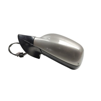 Recambio de retrovisor izquierdo para peugeot 407 sport referencia OEM IAM 8149VE  