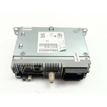 Recambio de sistema navegacion gps para peugeot 2008 (--.2013) active referencia OEM IAM 9806729580  