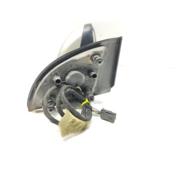 Recambio de retrovisor derecho para peugeot 307 berlina (s2) d-sign referencia OEM IAM 8149AX  