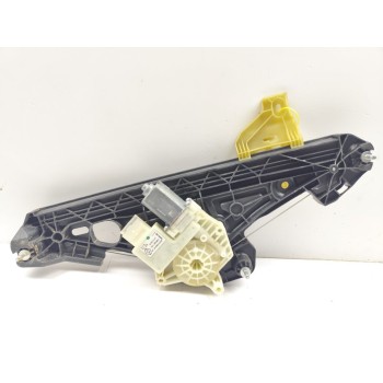 Recambio de elevalunas trasero izquierdo para renault captur ii intens referencia OEM IAM 827216497R  