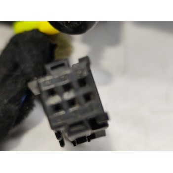 Recambio de retrovisor derecho para peugeot 307 berlina (s2) d-sign referencia OEM IAM 8149AX  