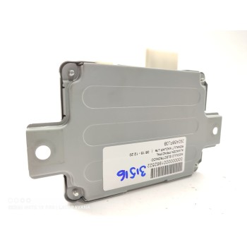 Recambio de modulo electronico para renault kadjar life referencia OEM IAM 292A56FL0B  