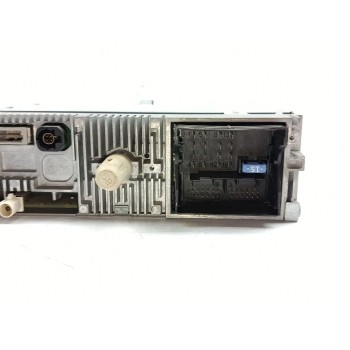 Recambio de sistema navegacion gps para peugeot 2008 (--.2013) active referencia OEM IAM 9806729580  