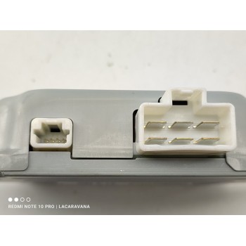 Recambio de modulo electronico para renault kadjar life referencia OEM IAM 292A56FL0B  