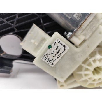 Recambio de elevalunas trasero izquierdo para renault captur ii intens referencia OEM IAM 827216497R  