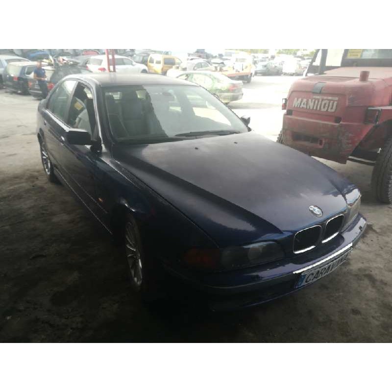 BMW SERIE 5 BERLINA (E39)