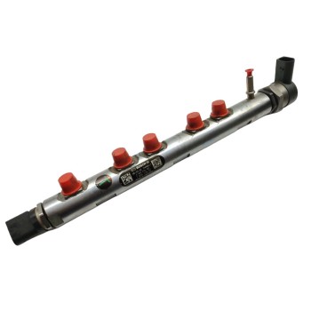 Recambio de rampa inyectora para bmw x3 (e83) 2.0d referencia OEM IAM 780912802  