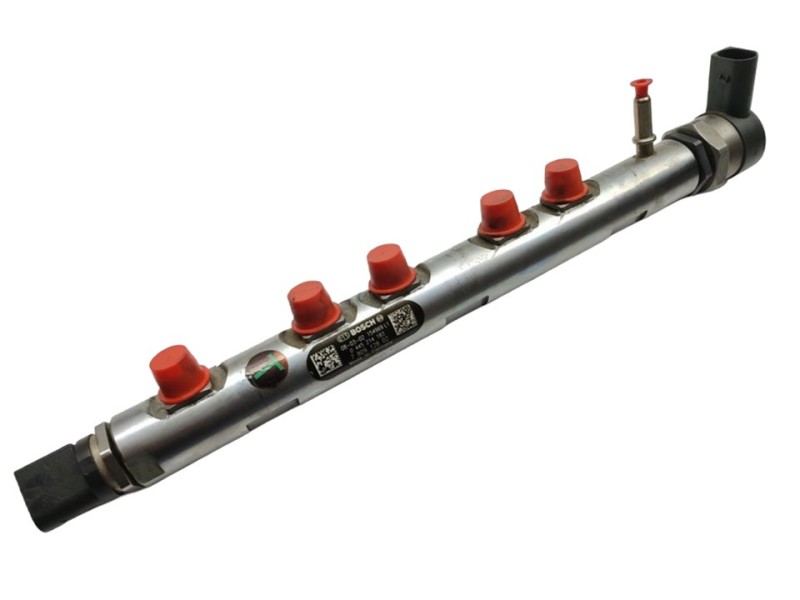 Recambio de rampa inyectora para bmw x3 (e83) 2.0d referencia OEM IAM 780912802  