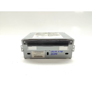 SISTEMA AUDIO / RADIO CD 31396096AA 