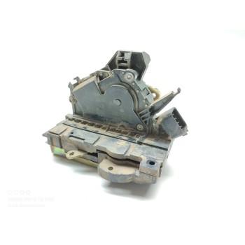 Recambio de cerradura puerta delantera derecha para ford focus berlina (cak) ambiente referencia OEM IAM 2S4AA21812GA  