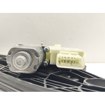 Recambio de elevalunas trasero izquierdo para renault captur ii intens referencia OEM IAM 827216497R  