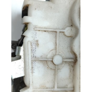 Recambio de cerradura puerta delantera izquierda para fiat 500 cabrio (150) pop referencia OEM IAM 51935118  