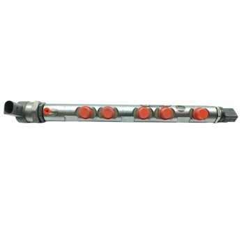 Recambio de rampa inyectora para bmw x3 (e83) 2.0d referencia OEM IAM 780912802  