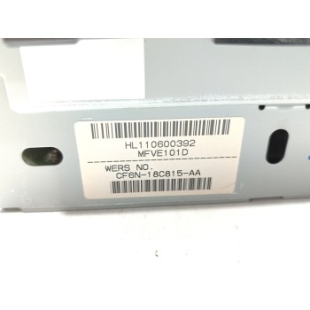 Recambio de sistema audio / radio cd para volvo v40 basis referencia OEM IAM 31396096AA  