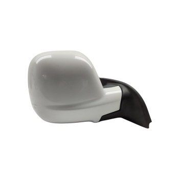 Recambio de retrovisor derecho para peugeot partner kombi active referencia OEM IAM 1608177980  