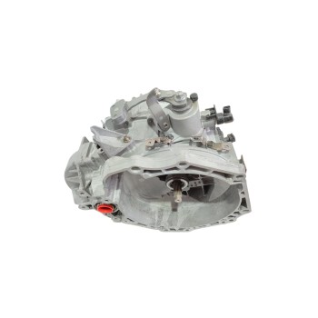 Recambio de caja cambios para opel astra j lim. excellence referencia OEM IAM 55595640  