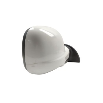 Recambio de retrovisor derecho para peugeot partner kombi active referencia OEM IAM 1608177980  