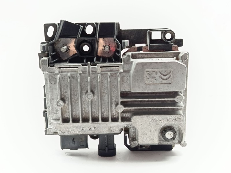 Recambio de modulo electronico para citroën c4 cactus business referencia OEM IAM 9810858280  