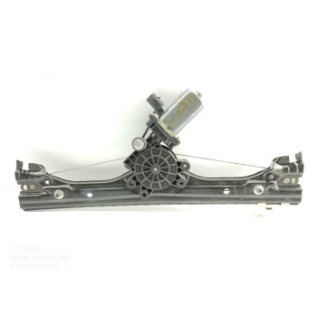 Recambio de elevalunas delantero derecho para fiat 500 cabrio (150) pop referencia OEM IAM 518762670  