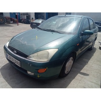 ford focus berlina (cak) del año 1998