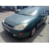 ford focus berlina (cak) del año 1998