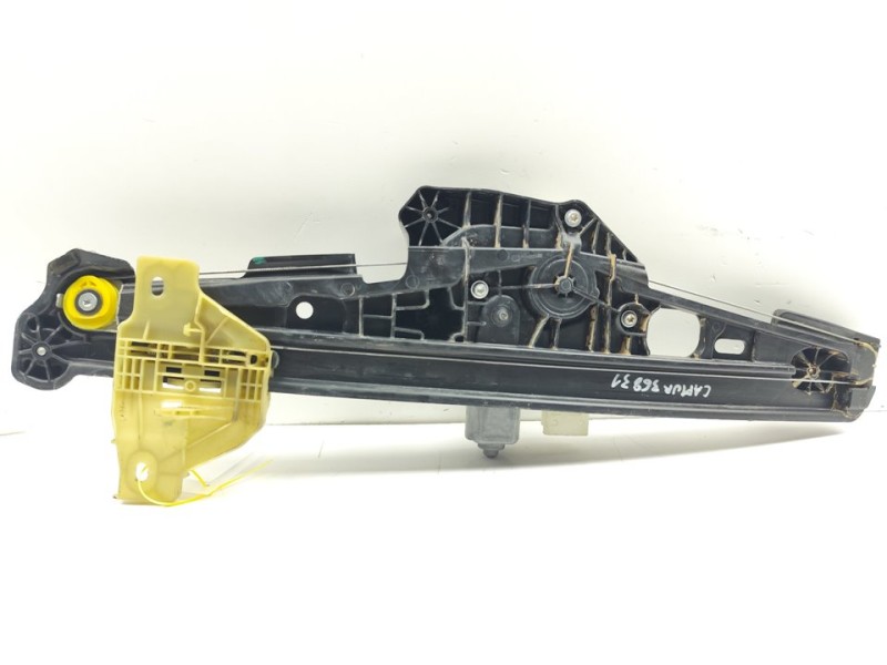 Recambio de elevalunas delantero derecho para renault captur ii intens referencia OEM IAM 807203293R  