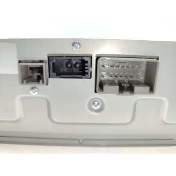 Recambio de sistema audio / radio cd para volvo v40 basis referencia OEM IAM 31396096AA  