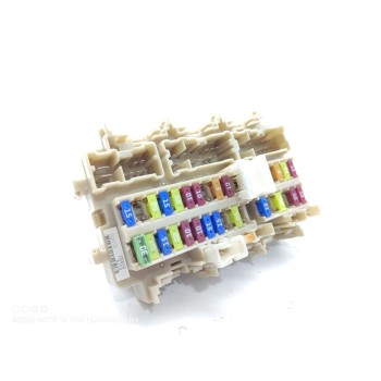 CAJA RELES / FUSIBLES 8901R 