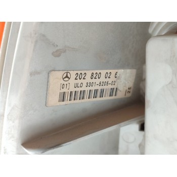 Recambio de piloto trasero derecho para mercedes-benz clase c (w202) berlina 220 diesel (202.121) referencia OEM IAM 2028200264 