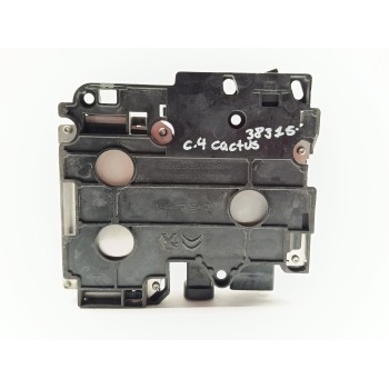 Recambio de modulo electronico para citroën c4 cactus business referencia OEM IAM 9810858280  