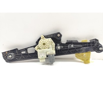 Recambio de elevalunas delantero derecho para renault captur ii intens referencia OEM IAM 807203293R  