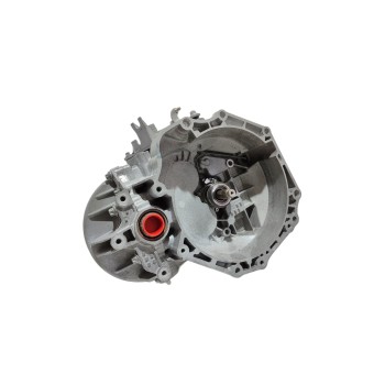 Recambio de caja cambios para opel astra j lim. excellence referencia OEM IAM 55595640  