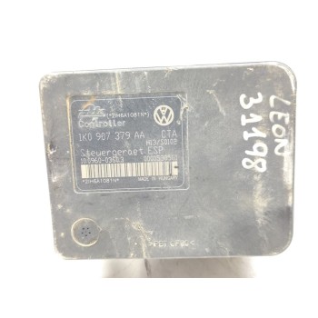 Recambio de abs para seat leon (1p1) reference referencia OEM IAM 1K0614517AA  