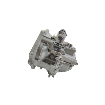 Recambio de caja cambios para opel astra j lim. excellence referencia OEM IAM 55595640  