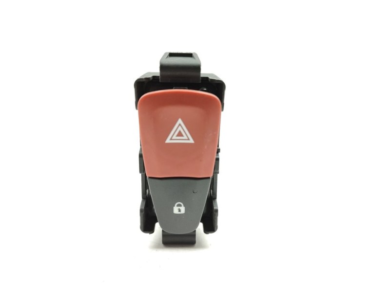 Recambio de warning para renault megane iii coupe renault sport referencia OEM IAM 8200214896A  