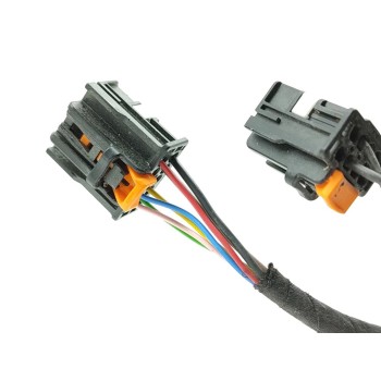Recambio de retrovisor derecho para peugeot partner kombi active referencia OEM IAM 1608177980  