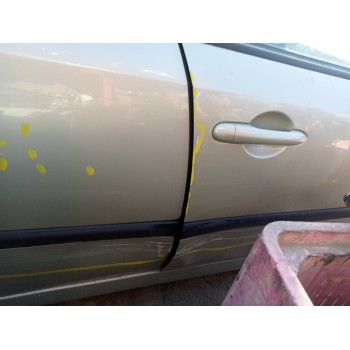 renault laguna ii (bg0) del año 2001