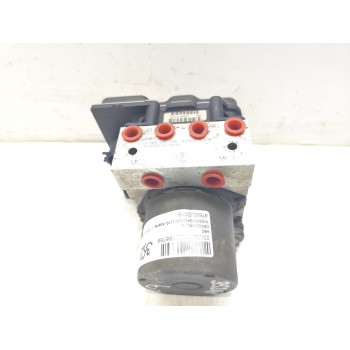 Recambio de abs para nissan qashqai (j10) acenta referencia OEM IAM 47660JD01B  
