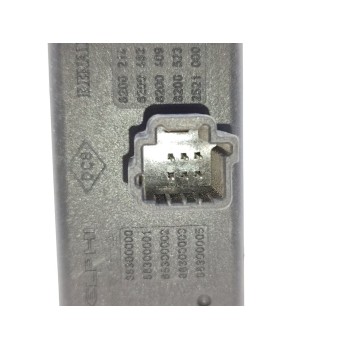 Recambio de warning para renault megane iii coupe renault sport referencia OEM IAM 8200214896A  