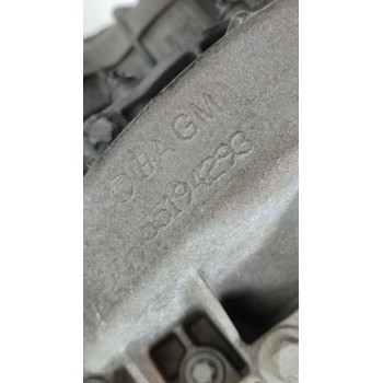 Recambio de caja cambios para opel astra j lim. excellence referencia OEM IAM 55595640  