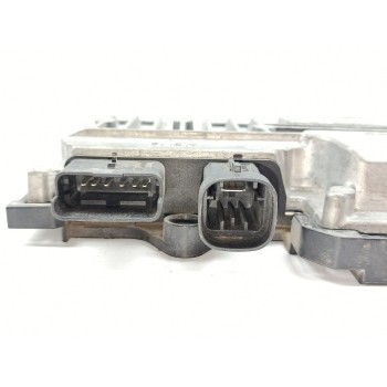 Recambio de modulo electronico para citroën c4 cactus business referencia OEM IAM 9810858280  