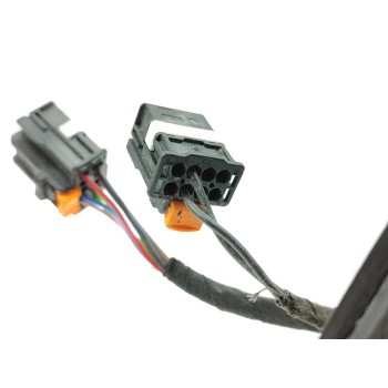 Recambio de retrovisor derecho para peugeot partner kombi active referencia OEM IAM 1608177980  