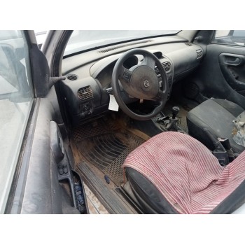 opel combo (corsa c) del año 2006