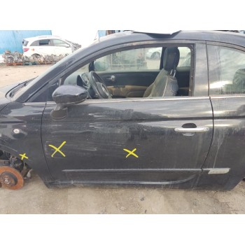 PUERTA DELANTERA IZQUIERDA 52011900 