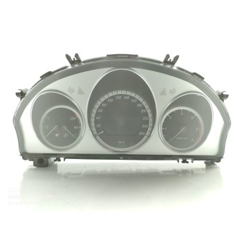 CUADRO INSTRUMENTOS A2049003802 