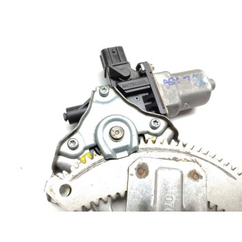 Recambio de elevalunas trasero derecho para mitsubishi asx (ga0w) challenge 2wd referencia OEM IAM 5713A257  