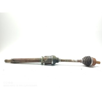 Recambio de transmision delantera derecha para volvo v40 basis referencia OEM IAM P3128D678  