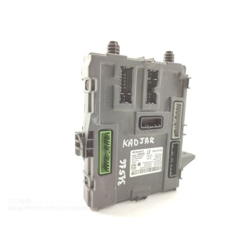 Recambio de centralita confort para renault kadjar life referencia OEM IAM 284B12690R  