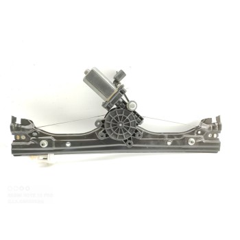 Recambio de elevalunas delantero izquierdo para fiat 500 cabrio (150) pop referencia OEM IAM 518893640  