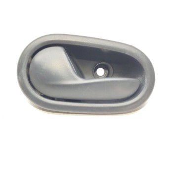Recambio de maneta interior delantera izquierda para dacia sandero stepway referencia OEM IAM 806717698R  